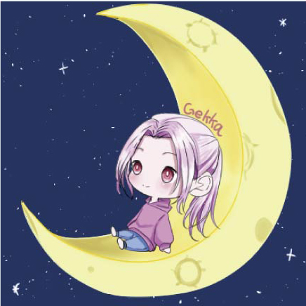 三代目・中村　咲月