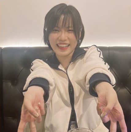 三代目・丹羽　嬉歌