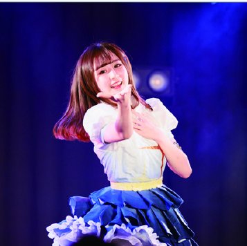 二代目・リュウ カキン