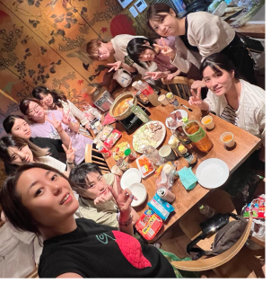 陳ゼミ三代目合宿